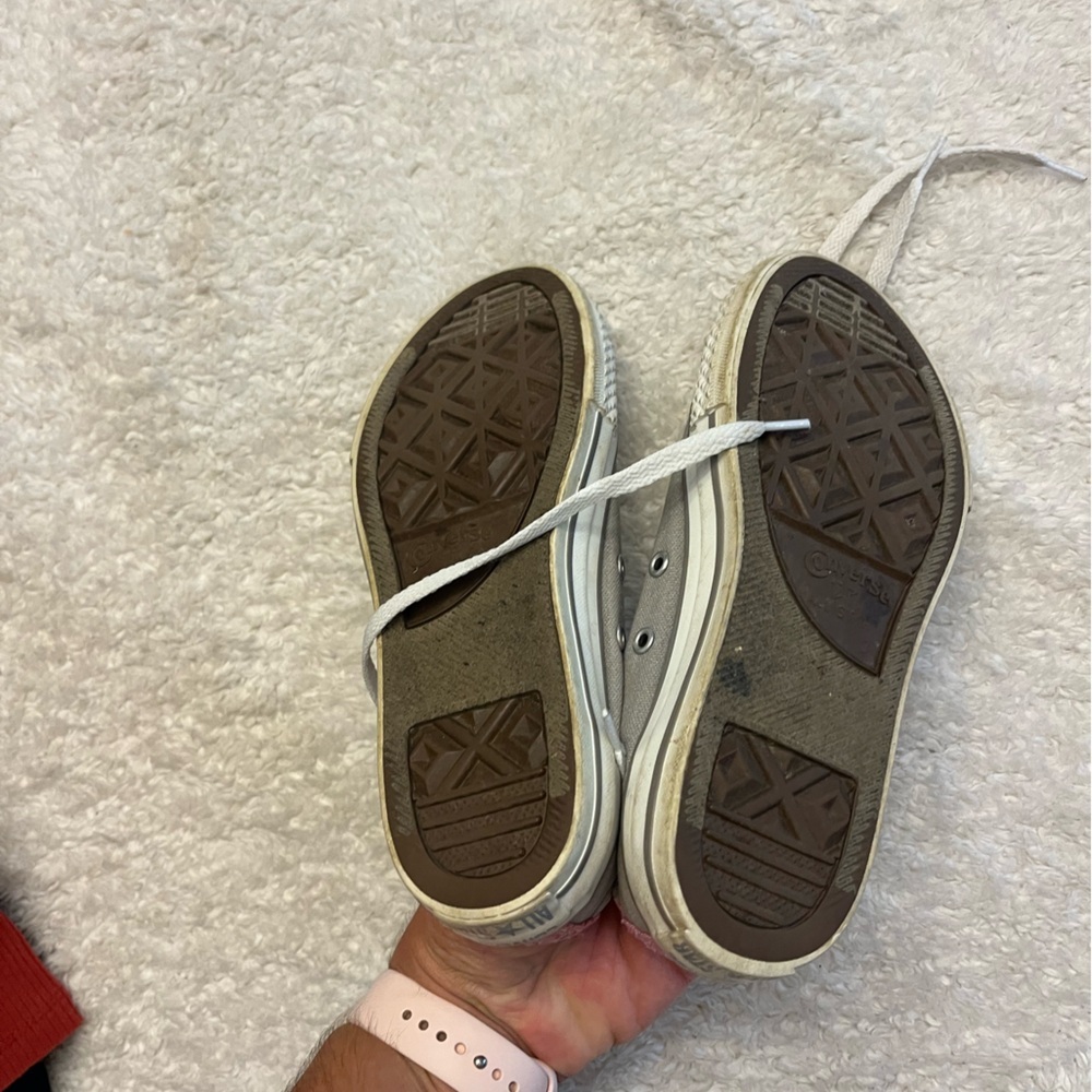 Kids Converse - Picture 2 of 7